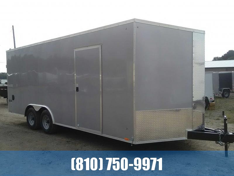 2020 Pace American Journey 8.5x20 10K Car / Racing Trailer 2020 Pace American Journey 8.5x20 10K Car / Racing Trailer