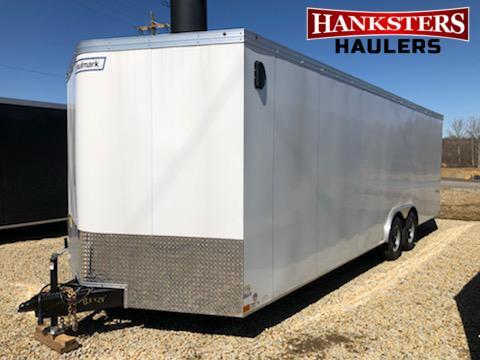 2019 Haulmark Transport V-Nose Car / Racing Trailer 2019 Haulmark Transport V-Nose Car / Racing Trailer