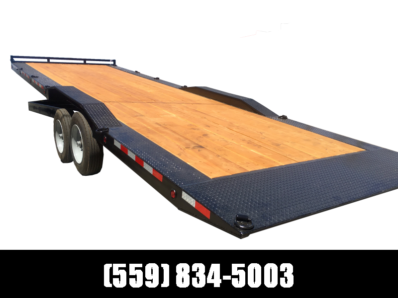 2020 R&J 102''X28' 16k Tilt Bed Hauler 2020 R&J 102''X28' 16k Tilt Bed Hauler