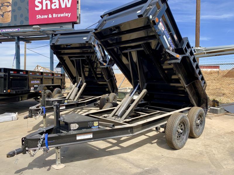 **** 2020 Load Trail 5'X10' 7K Dump Trailer **** **** 2020 Load Trail 5'X10' 7K Dump Trailer ****