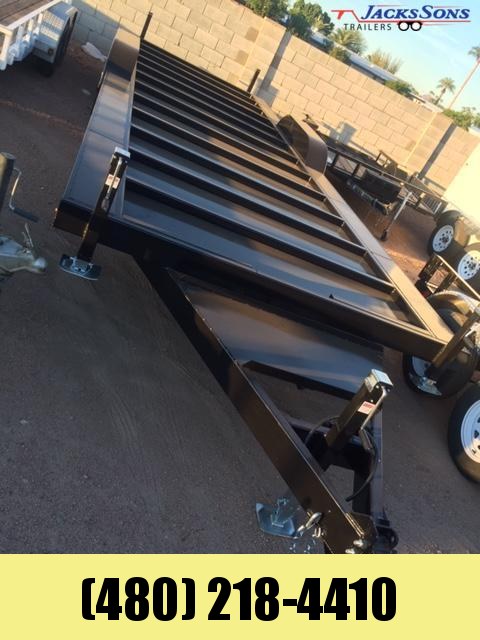 2020 Other 83x24 Flatbed Trailer 2020 Other 83x24 Flatbed Trailer