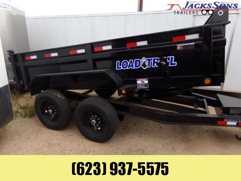 2020 Load Trail 12 X 6 14K DUMP TARP RAMPS Dump Trailer 2020 Load Trail 12 X 6 14K DUMP TARP RAMPS Dump Trailer