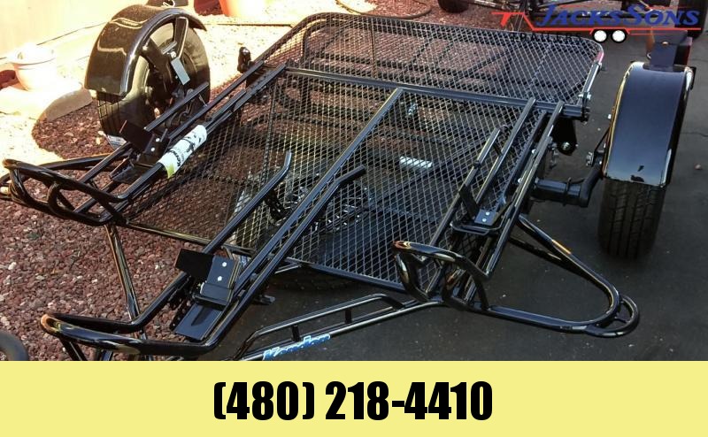 2019 Kendon COMBO RAIL MOTORCYCLE TRANSPORT Motorcycle Trailer 2019 Kendon COMBO RAIL MOTORCYCLE TRANSPORT Motorcycle Trailer