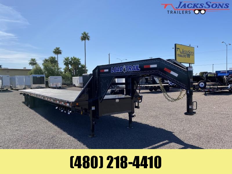 2020 Load Trail 102X40 EQUIPMENT TILT Equipment Trailer 2020 Load Trail 102X40 EQUIPMENT TILT Equipment Trailer