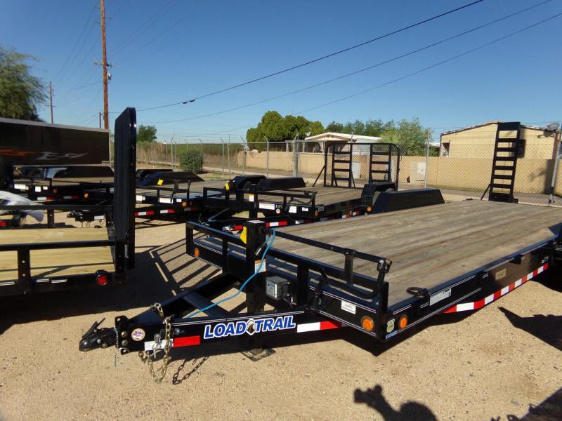 2018 Load Trail 14K CAR HAULER CH8322072_11972 Car / Racing Trailer 2018 Load Trail 14K CAR HAULER CH8322072_11972 Car / Racing Trailer