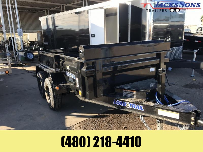 2020 Load Trail 5x10 Dump Trailer 2020 Load Trail 5x10 Dump Trailer