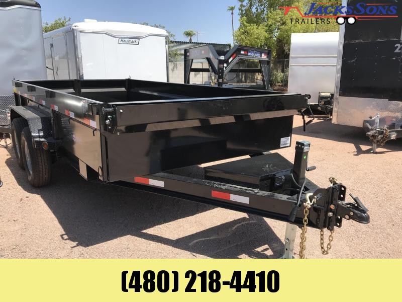 2019 Norstar 83x14 Dump Trailer 2019 Norstar 83x14 Dump Trailer