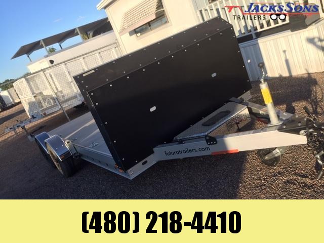 2020 Futura 16'5"x 80'7" Trailers SUPER CAR Car / Racing Trailer 2020 Futura 16'5"x 80'7" Trailers SUPER CAR Car / Racing Trailer