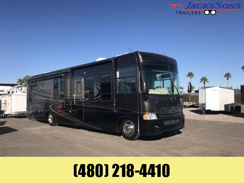 2006 Gulf Stream Coach SUN VOYAGER Other Trailer 2006 Gulf Stream Coach SUN VOYAGER Other Trailer