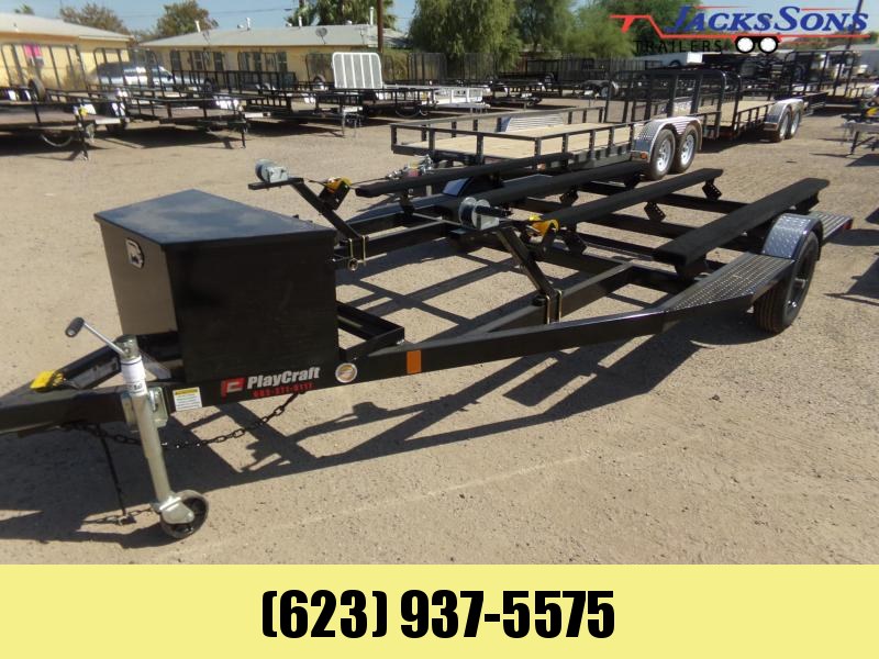2019 Sun Country 2 PLC WATERCRAFT JET SKI TRAILER Watercraft Trailer 2019 Sun Country 2 PLC WATERCRAFT JET SKI TRAILER Watercraft Trailer
