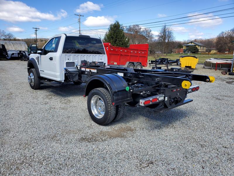 Tri Star Blairsville Pa >> 2019 Ford F-550 XLT Switch n Go Truck | Wagner Truck ... Tri Star Blairsville Pa >> 2019 Ford F-550 XLT Switch n Go Truck | Wagner Truck ...