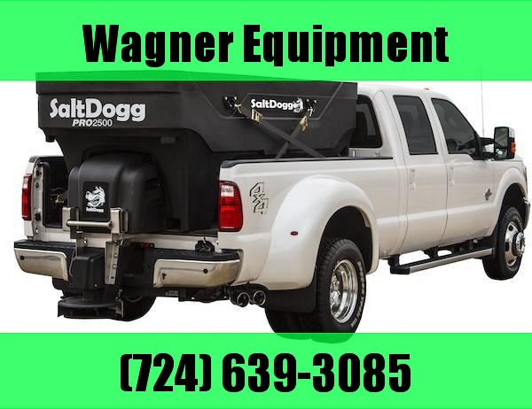SaltDogg PRO2500CH Chain Drive Salt Spreader SaltDogg PRO2500CH Chain Drive Salt Spreader