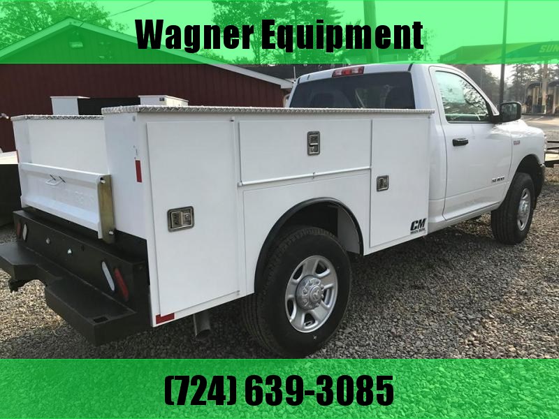 2019 CM SB 98 78 Service Body 2019 CM SB 98 78 Service Body