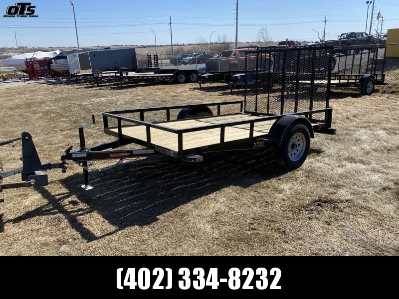 Utility Trailers | Omaha Trailer Sales | Trailer Dealer in ...