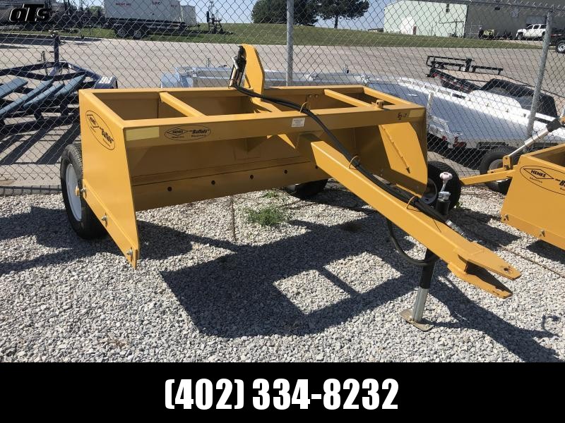 2018 Buffalo E2 Box Scraper w/Tilt 2018 Buffalo E2 Box Scraper w/Tilt