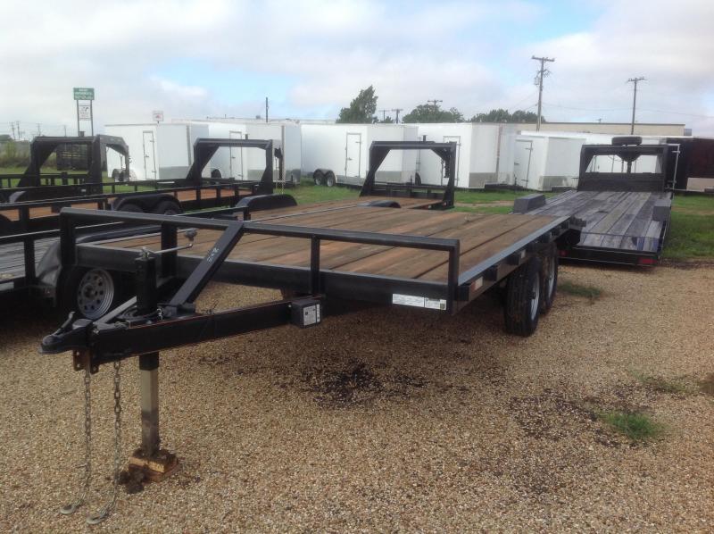 2019 Salvation 98X18 Utility Trailer 2019 Salvation 98X18 Utility Trailer
