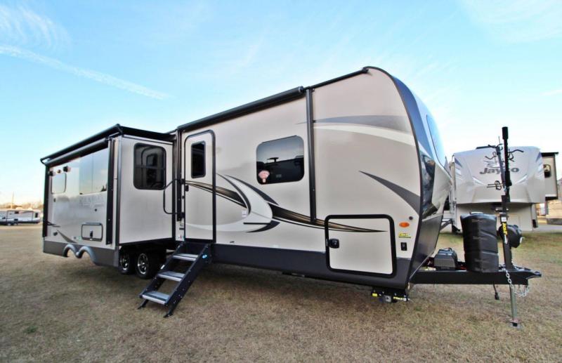 2020 Rockwood Ultra Lite 2910SB Travel Trailer RV 2020 Rockwood Ultra Lite 2910SB Travel Trailer RV