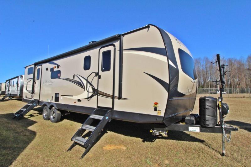 2020 Rockwood Ultra Lite 2911BS Travel Trailer RV 2020 Rockwood Ultra Lite 2911BS Travel Trailer RV