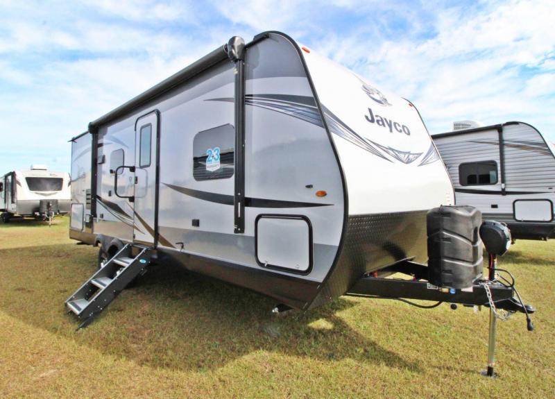 2020 Jayco Jay Flight 24RBS Travel Trailer RV Camptown RV Jayco, Rockwood, Fifth Wheels