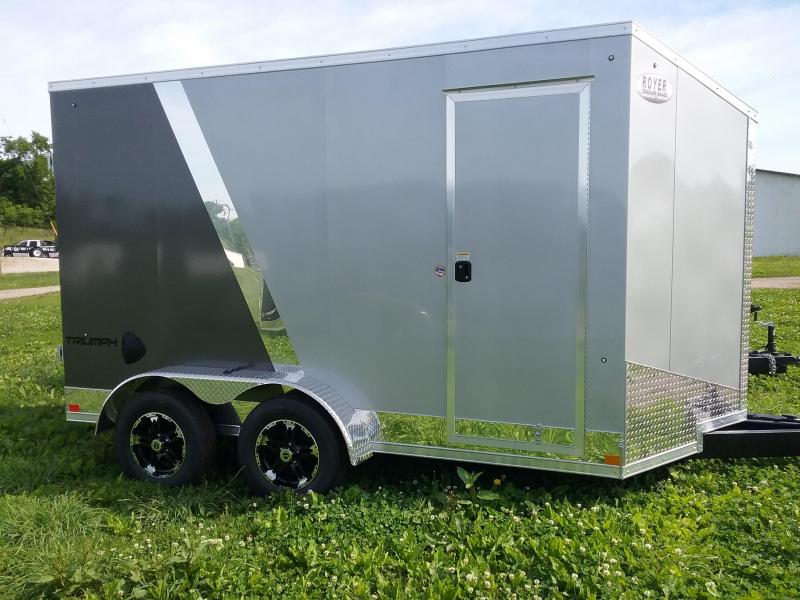 2021 Formula TRAVERSE Car / Racing Trailer 2021 Formula TRAVERSE Car / Racing Trailer