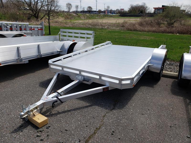 2019 Mission MU6.5X12FAT2.0 Utility Trailer 2019 Mission MU6.5X12FAT2.0 Utility Trailer