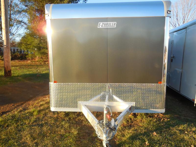 2019 EZ Hauler EZEC8X24 Enclosed Cargo Trailer 2019 EZ Hauler EZEC8X24 Enclosed Cargo Trailer