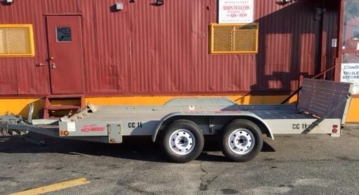 2006 Other Auto Transporter Car / Racing Trailer 2006 Other Auto Transporter Car / Racing Trailer