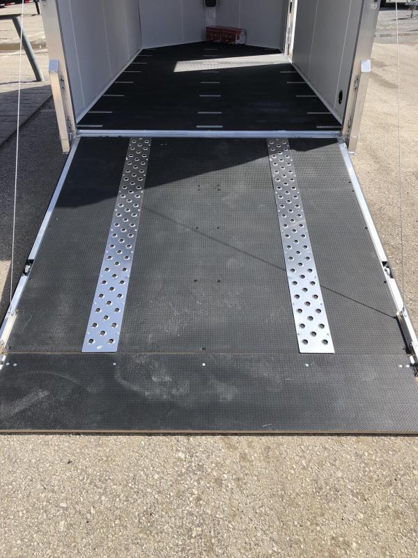 Nudo Flooring For Snowmobile Trailer Floor Roma