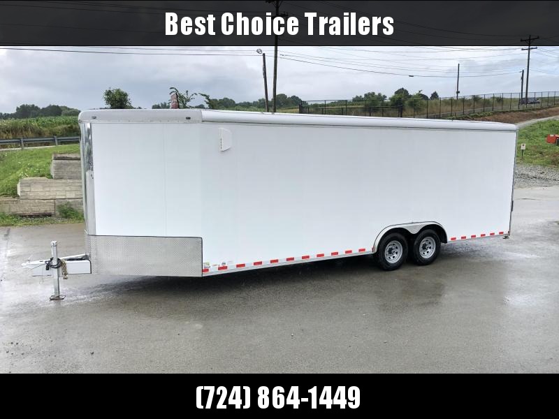 NEW Wells Cargo EW2425W-V Commercial Enclosed Cargo Trailer 14000# GVW * LOADED MODEL * COMMERCIAL CONTRACTOR/LANDSCAPER TRAILER * CLEARANCE NEW Wells Cargo EW2425W-V Commercial Enclosed Cargo Trailer 14000# GVW * LOADED MODEL * COMMERCIAL CONTRACTOR/LANDSCAPER TRAILER * CLEARANCE