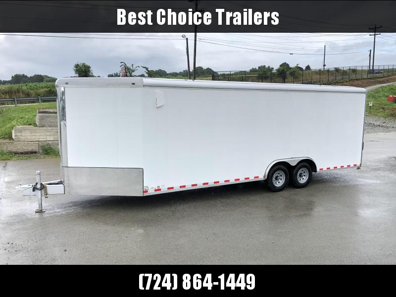 NEW Wells Cargo EW2425W-V Commercial Enclosed Cargo Trailer 14000# GVW * LOADED MODEL * COMMERCIAL CONTRACTOR/LANDSCAPER TRAILER * CLEARANCE NEW Wells Cargo EW2425W-V Commercial Enclosed Cargo Trailer 14000# GVW * LOADED MODEL * COMMERCIAL CONTRACTOR/LANDSCAPER TRAILER * CLEARANCE