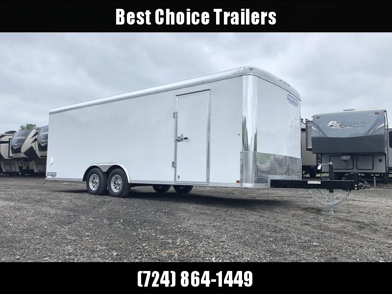 2019 Sure-Trac 8.5x24' STRLP Landscape Pro Package Trailer 9900# GVW * CLEARANCE 2019 Sure-Trac 8.5x24' STRLP Landscape Pro Package Trailer 9900# GVW * CLEARANCE