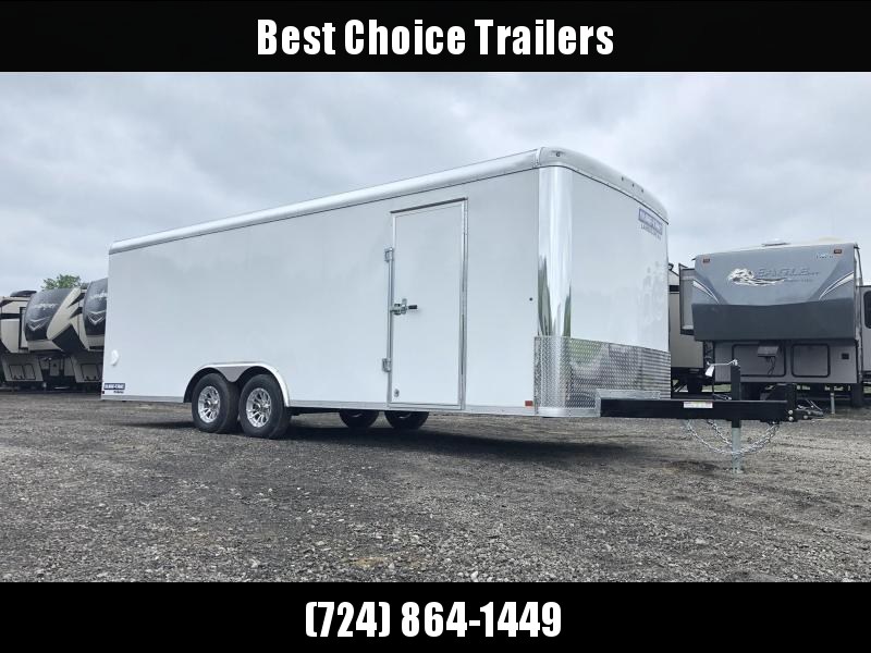 2019 Sure-Trac 8.5x24' STRLP Landscape Pro Package Trailer 9900# GVW * CLEARANCE 2019 Sure-Trac 8.5x24' STRLP Landscape Pro Package Trailer 9900# GVW * CLEARANCE