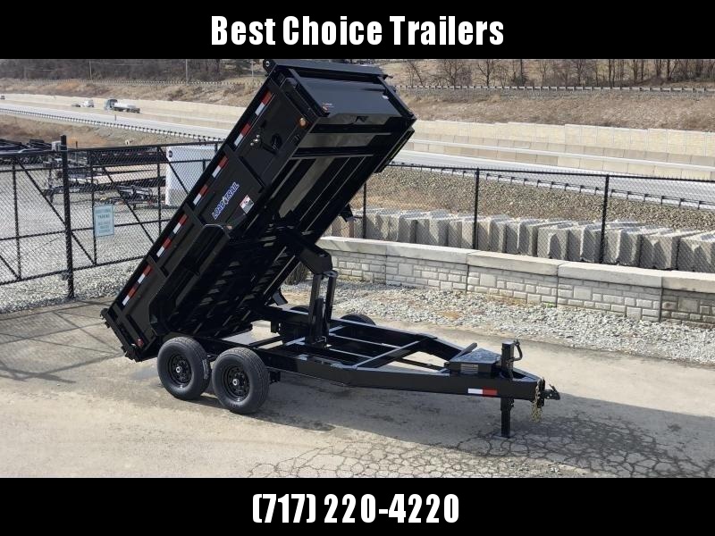 2020 Load Trail 7x16' Dump Trailer 14000# GVW * 7GA FLOOR UPGRADE * 12K JACK * 3-WAY GATE * 8" I-BEAM FRAME * TARP KIT * 5x20 SCISSOR HOIST * 6" TUBE BED FRAME * 110V CHARGER * ADJUSTABLE COUPLER * 10GA SIDES * INTEGRATED KEYWAY * PRIMER 2020 Load Trail 7x16' Dump Trailer 14000# GVW * 7GA FLOOR UPGRADE * 12K JACK * 3-WAY GATE * 8" I-BEAM FRAME * TARP KIT * 5x20 SCISSOR HOIST * 6" TUBE BED FRAME * 110V CHARGER * ADJUSTABLE COUPLER * 10GA SIDES * INTEGRATED KEYWAY * PRIMER