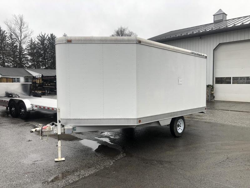 Used Snowmobile Trailers for sale Near Me Trailer Classifieds