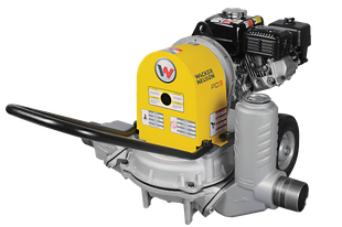 3" Diaphram Pump 3" Diaphram Pump
