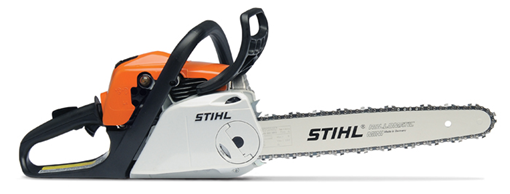 Stihl MS 181 C-BE Chainsaw 16" bar Stihl MS 181 C-BE Chainsaw 16" bar