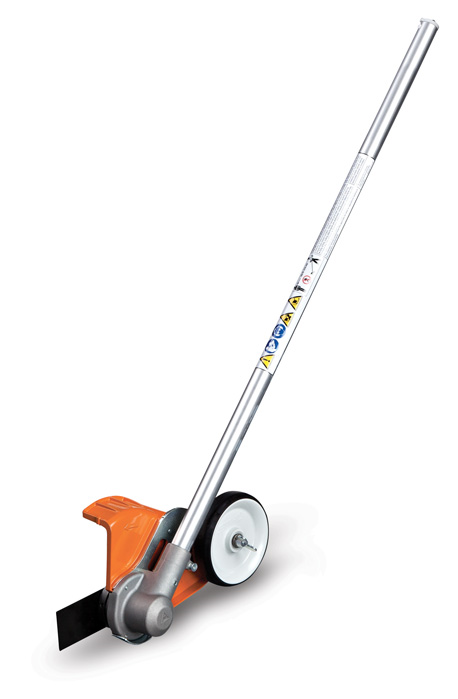 FCS-KM Stihl Straight Lawn Edger Attachment FCS-KM Stihl Straight Lawn Edger Attachment