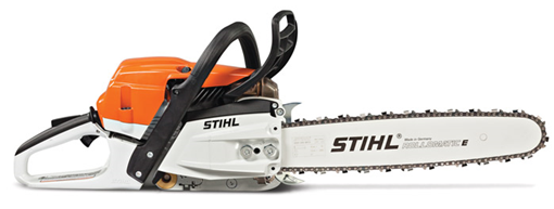 Stihl MS 261 Chainsaw 20" bar Stihl MS 261 Chainsaw 20" bar