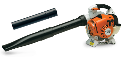 STIHL Handheld Blower BG86 STIHL Handheld Blower BG86