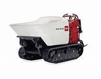 Toro MBTX-2500 Mud Buggie Concrete Toro MBTX-2500 Mud Buggie Concrete