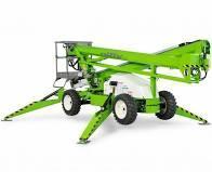 Niffy SD50 Boom Lift Niffy SD50 Boom Lift