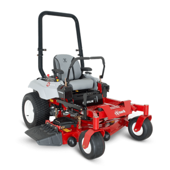 Exmark Radius E-Series 52" Exmark Radius E-Series 52"