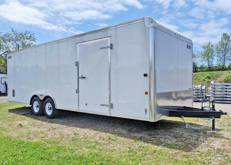 NEW 2020 Car Mate 8.5 x 24 HD Custom Car Hauler NEW 2020 Car Mate 8.5 x 24 HD Custom Car Hauler