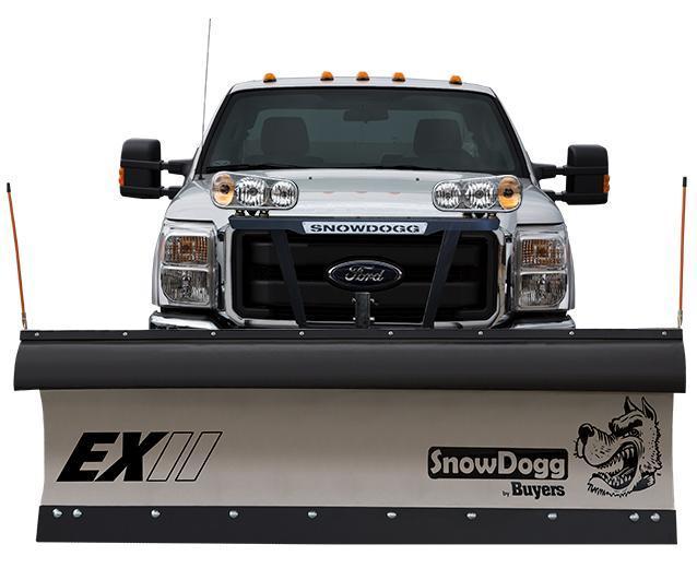 NEW SNOWDOGG 7.5' Extreme Duty Gen 2 Stainless Steel Snow Plow **CALL FOR SPECIAL PRICING!!** NEW SNOWDOGG 7.5' Extreme Duty Gen 2 Stainless Steel Snow Plow **CALL FOR SPECIAL PRICING!!**