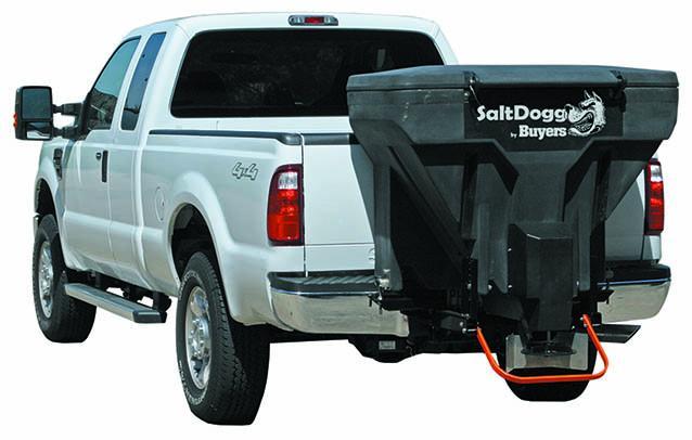 NEW Saltdogg 11 Cu Ft Tailgate Spreader w/ Auger & Vibrator - Hitch Mounted (Bulk Salt & Bag Salt) NEW Saltdogg 11 Cu Ft Tailgate Spreader w/ Auger & Vibrator - Hitch Mounted (Bulk Salt & Bag Salt)