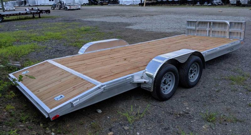 NEW 2020 Legend 20' Open Car Hauler Trailer NEW 2020 Legend 20' Open Car Hauler Trailer