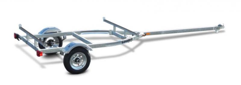 NEW 2020 Load Rite (2 Place) Kayak Trailer NEW 2020 Load Rite (2 Place) Kayak Trailer