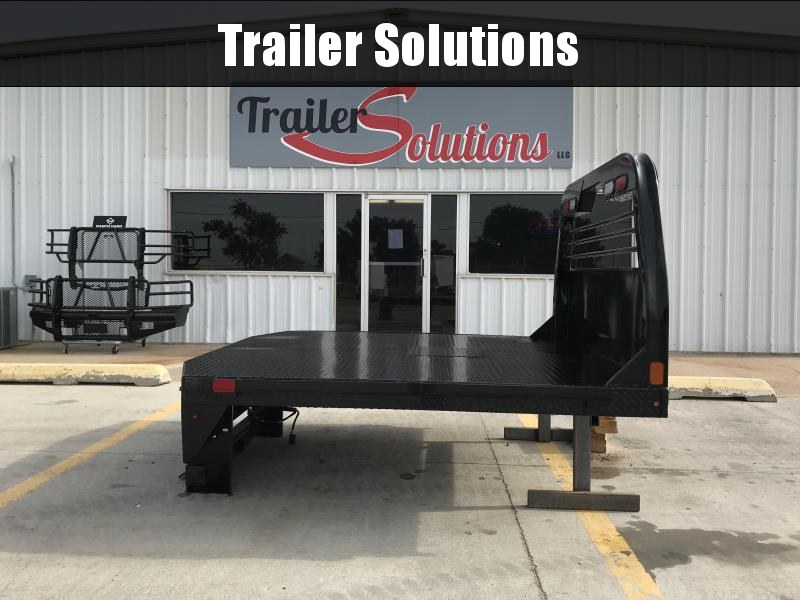 2019 PJ Truck Beds GB ( Standard) Truck Bed 2019 PJ Truck Beds GB ( Standard) Truck Bed