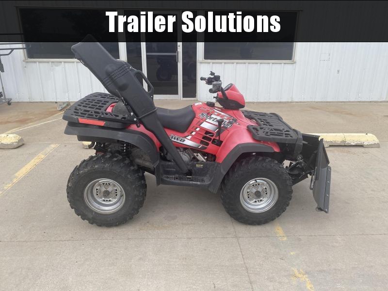 2004 Polaris Sportsman 2004 Polaris Sportsman