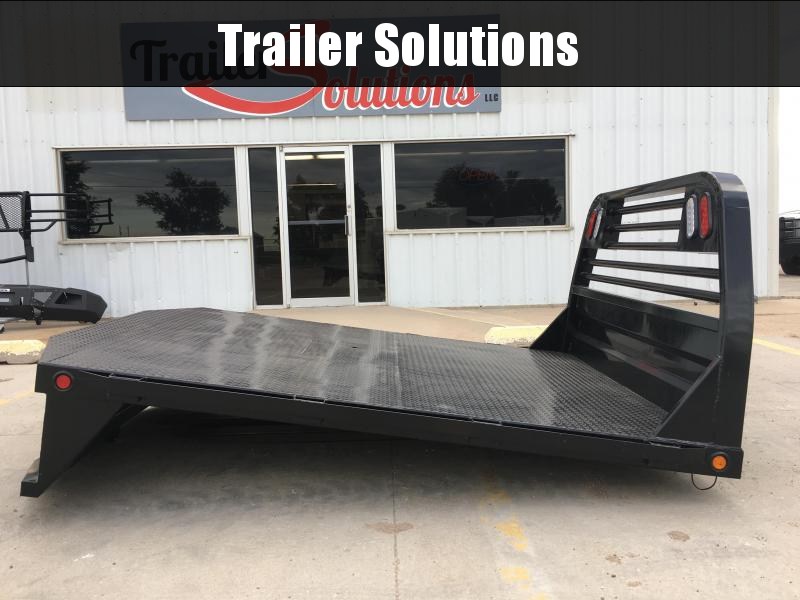 2019 Other IronOX Standard Truck Bed Truck Bed 2019 Other IronOX Standard Truck Bed Truck Bed